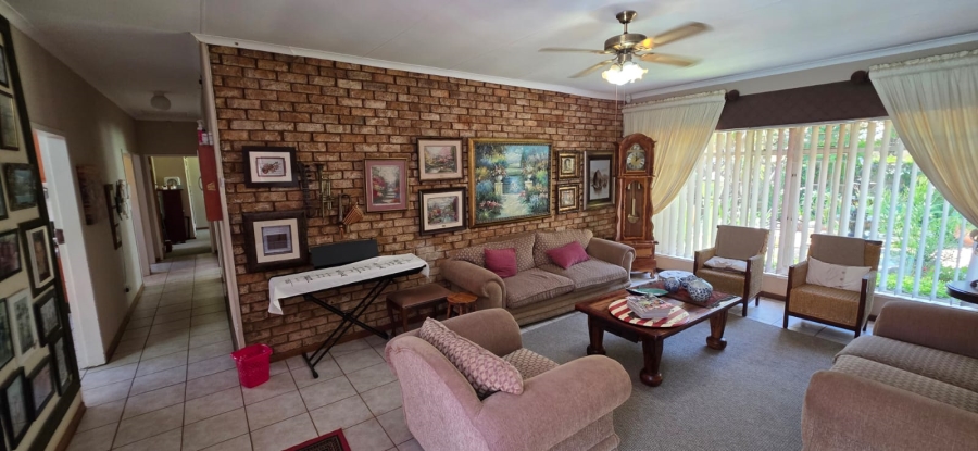 3 Bedroom Property for Sale in Doringkruin North West